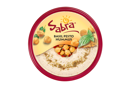 Sabra